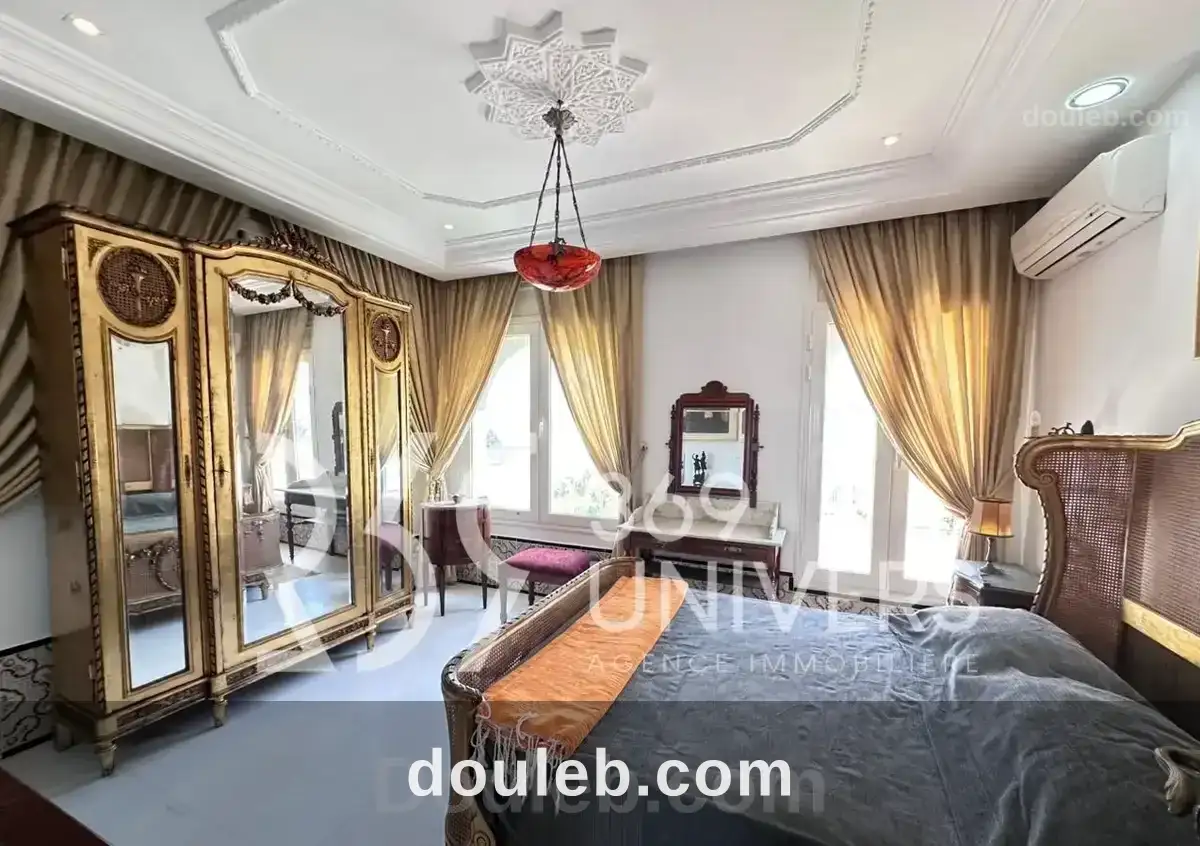 Duplex meuble à gammarth ref rd067 - Miniature 2