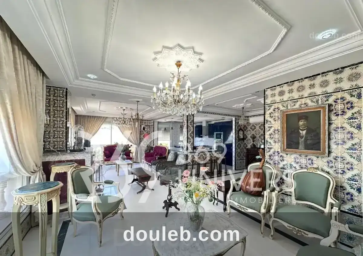 Duplex meuble à gammarth ref rd067 - Miniature 4