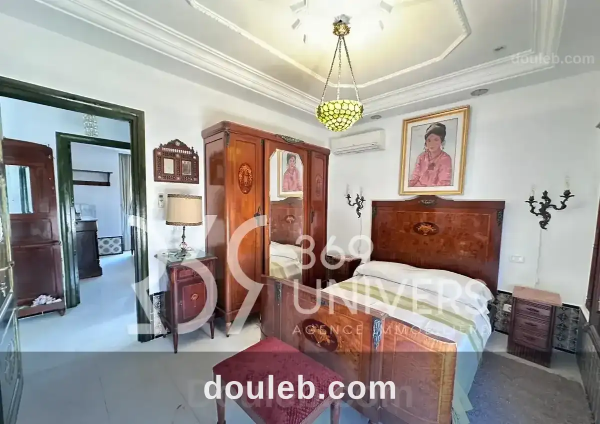 Duplex meuble à gammarth ref rd067 - Miniature 5