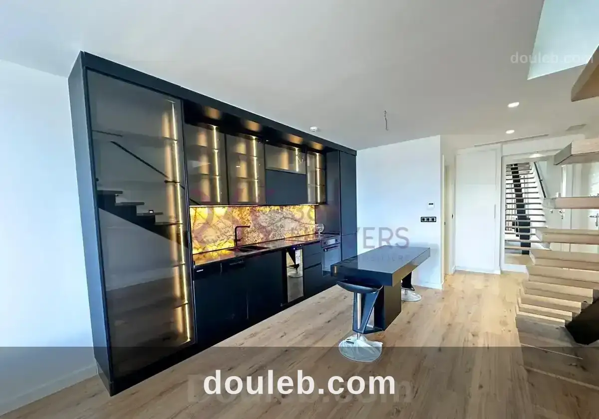 Loft meublé au lac 2 ref ra068 - Miniature 2