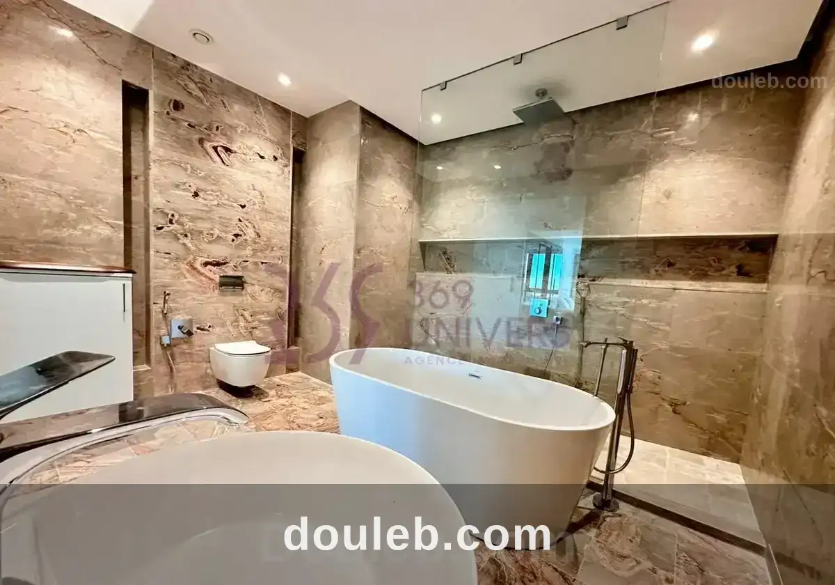 Loft meublé au lac 2 ref ra068 - Miniature 3