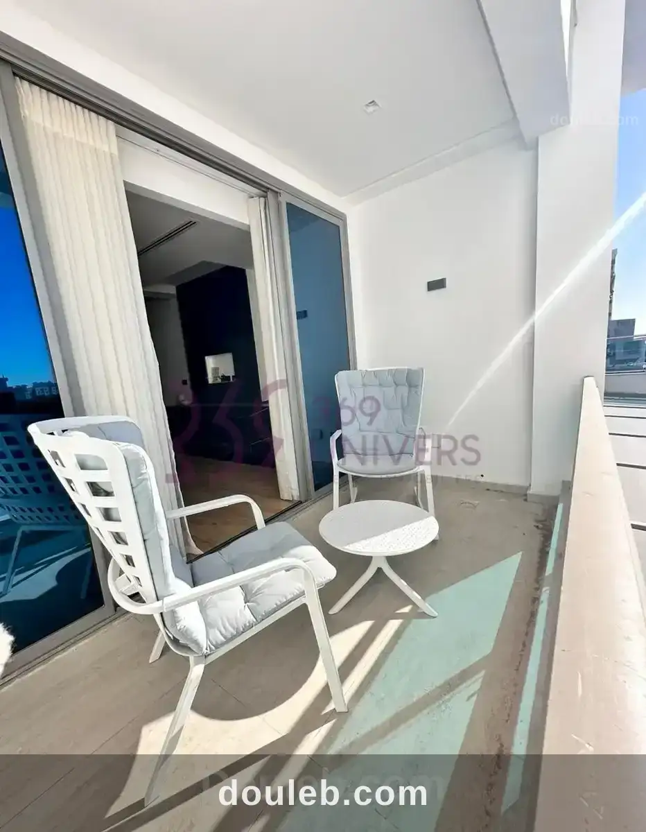 Loft meublé au lac 2 ref ra068 - Miniature 4