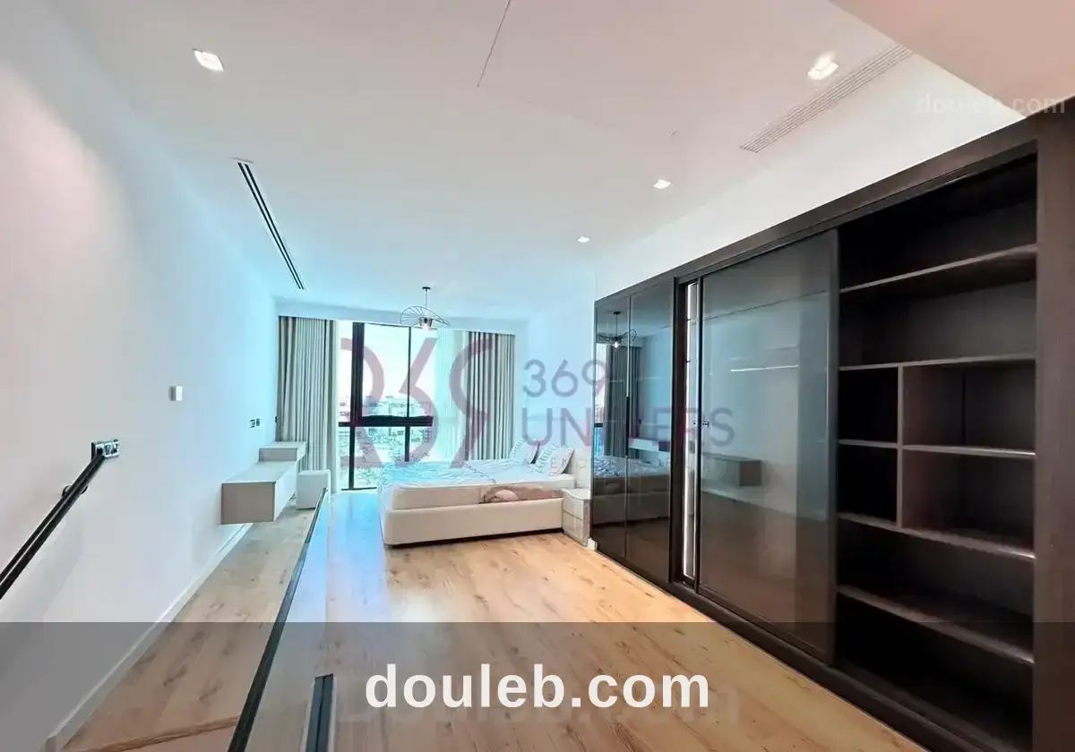 Loft meublé au lac 2 ref ra068 - Miniature 5