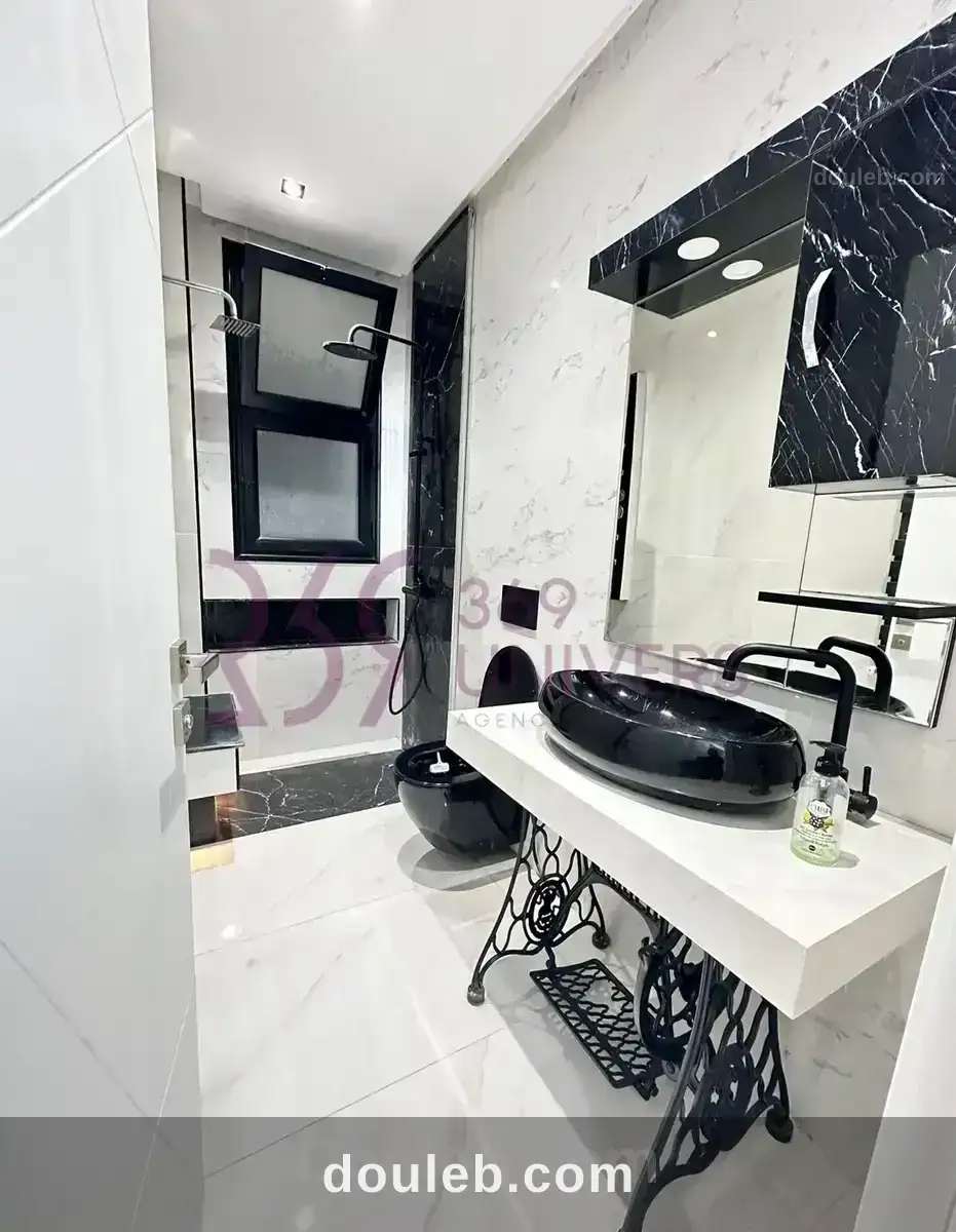 Etage de villa aux jardins de carthage ref ra052 - Miniature 3