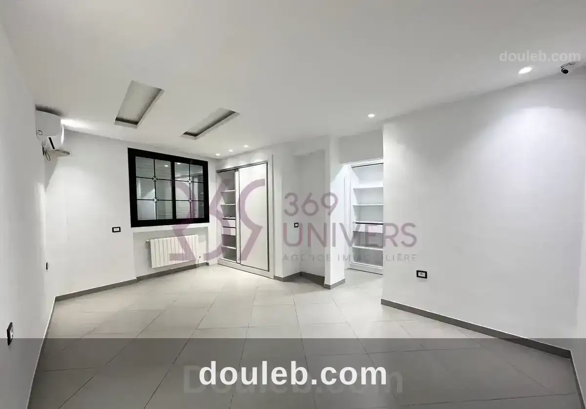 Etage de villa aux jardins de carthage ref ra052 - Miniature 4