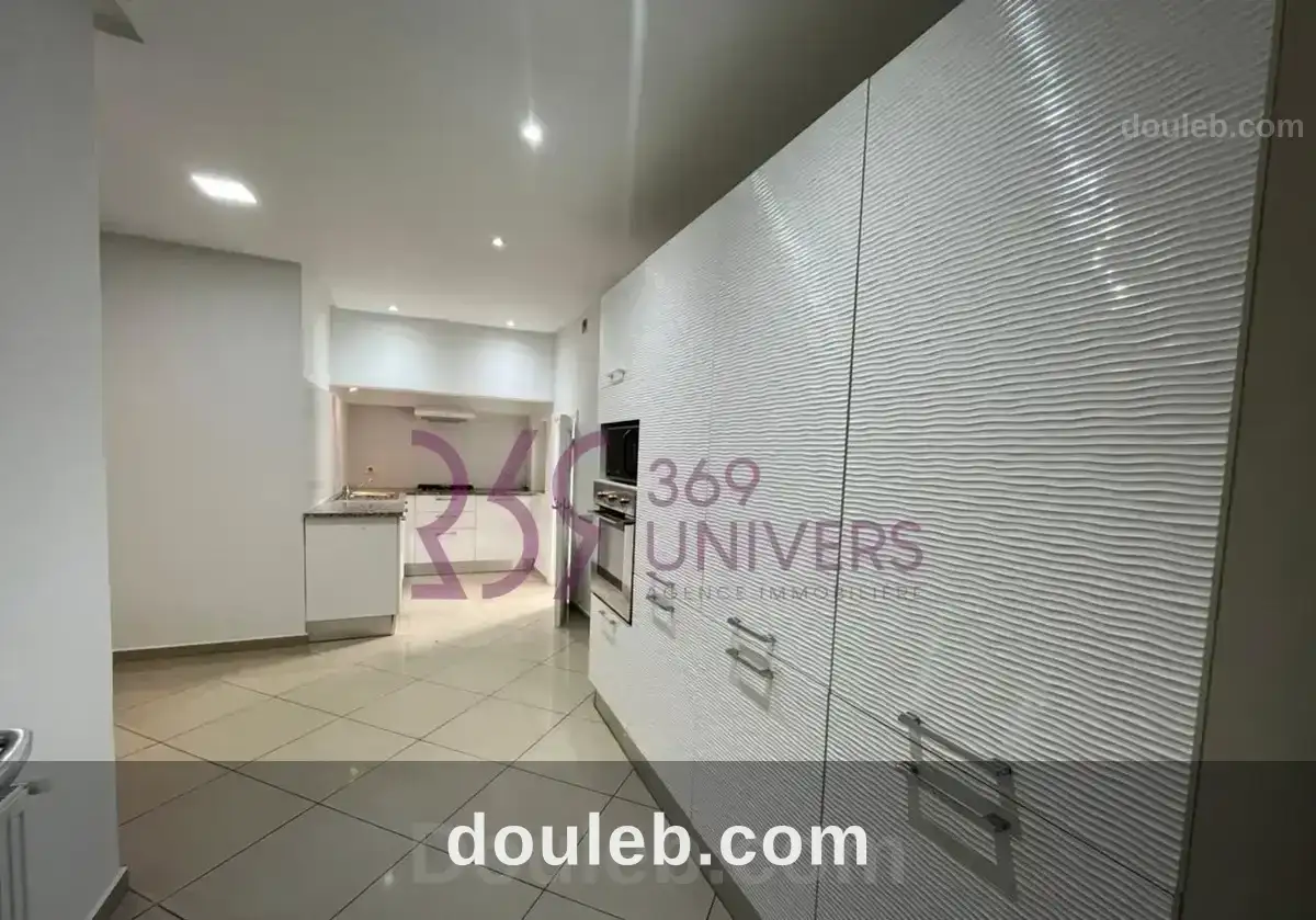 Appart s2 vue sur mer à la marsa ref ra087 - Miniature 2