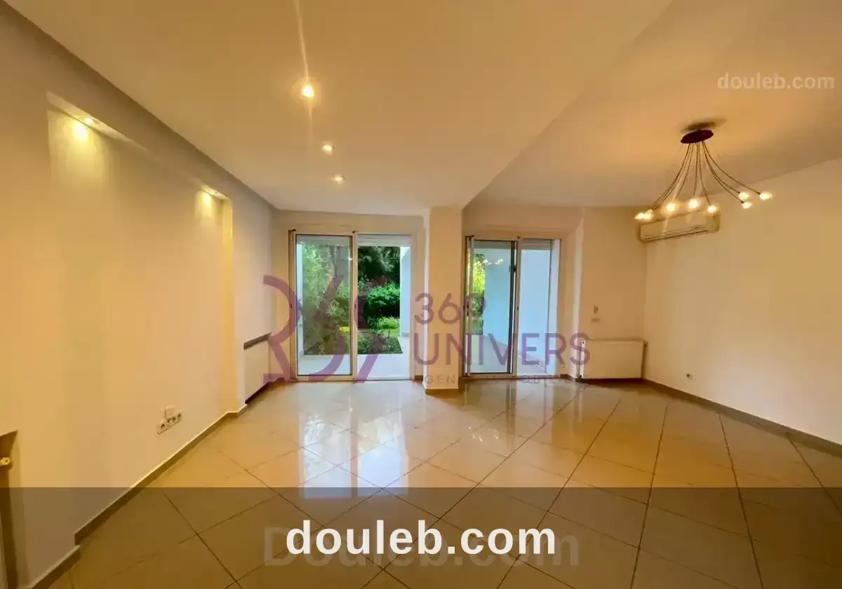 Appart s2 vue sur mer à la marsa ref ra087 - Miniature 4