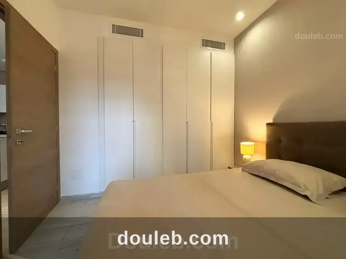 Appartement s1 meublé à sidi daoued - Miniature 4