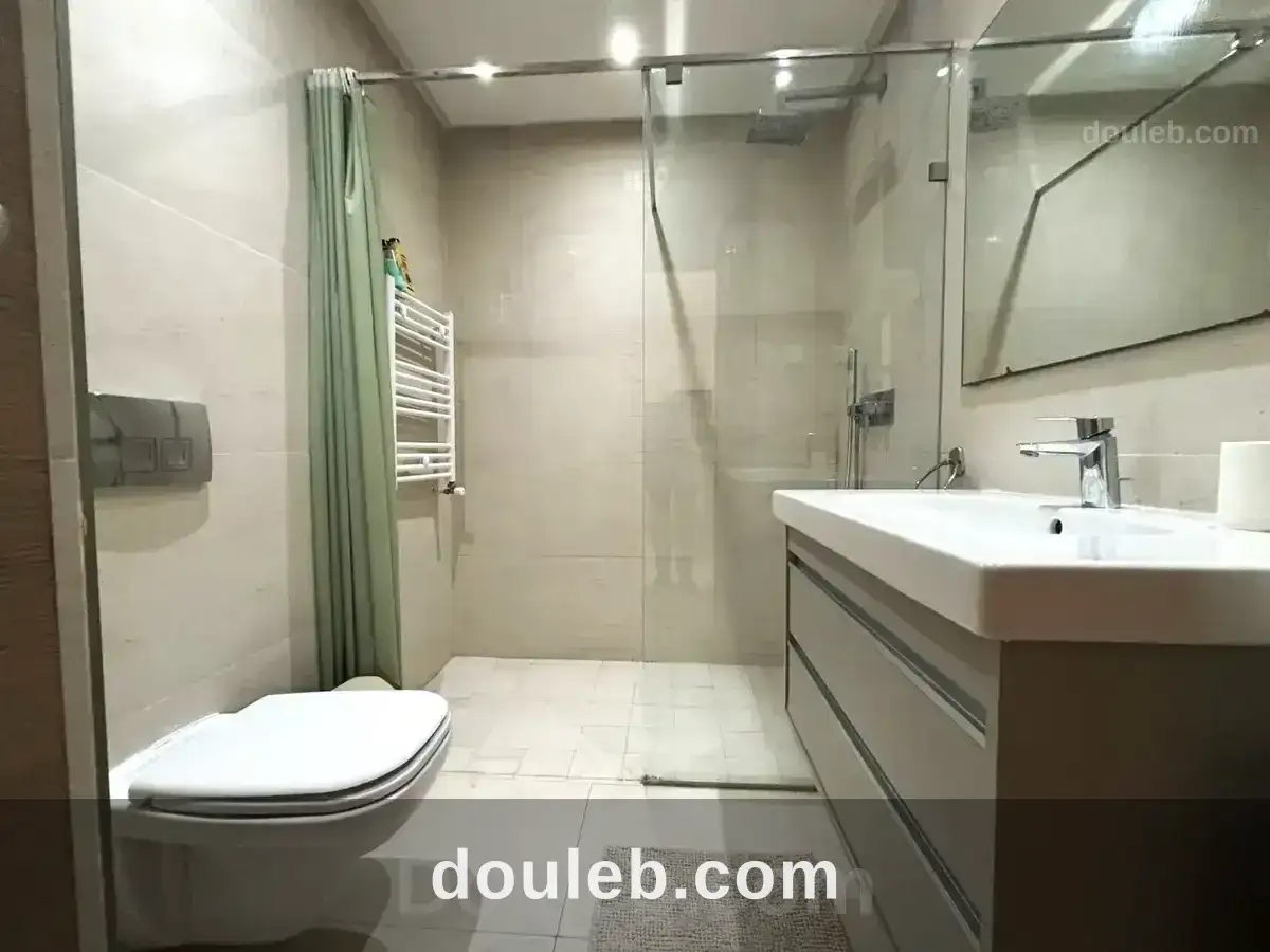 Appartement s1 meublé à sidi daoued - Miniature 5