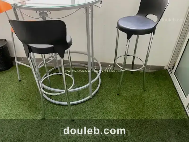 Appartement le poirier - Miniature 3