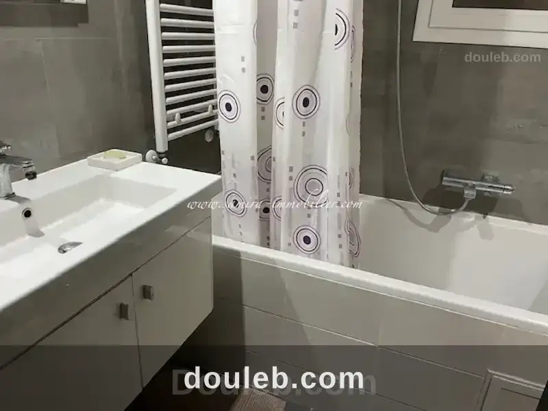 Appartement le poirier - Miniature 5