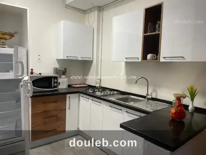 Appartement hani - Miniature 2