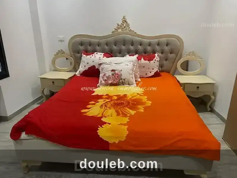 Appartement hani - Miniature 3