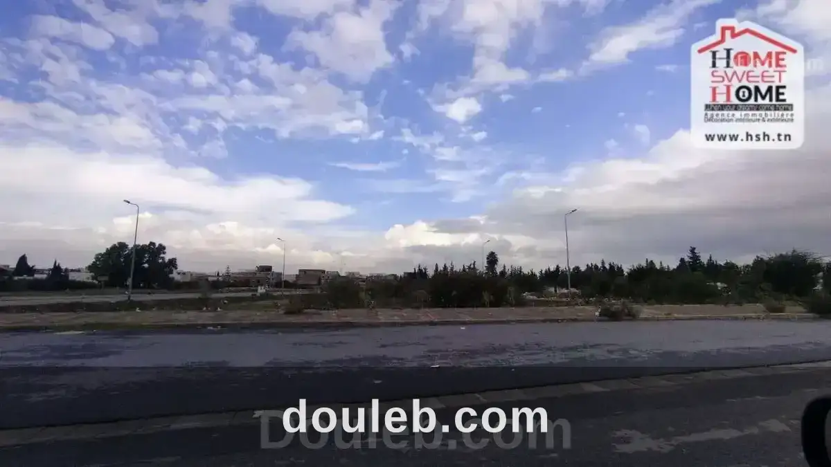 Terrain promoteur hannah àboumhal - Miniature 3