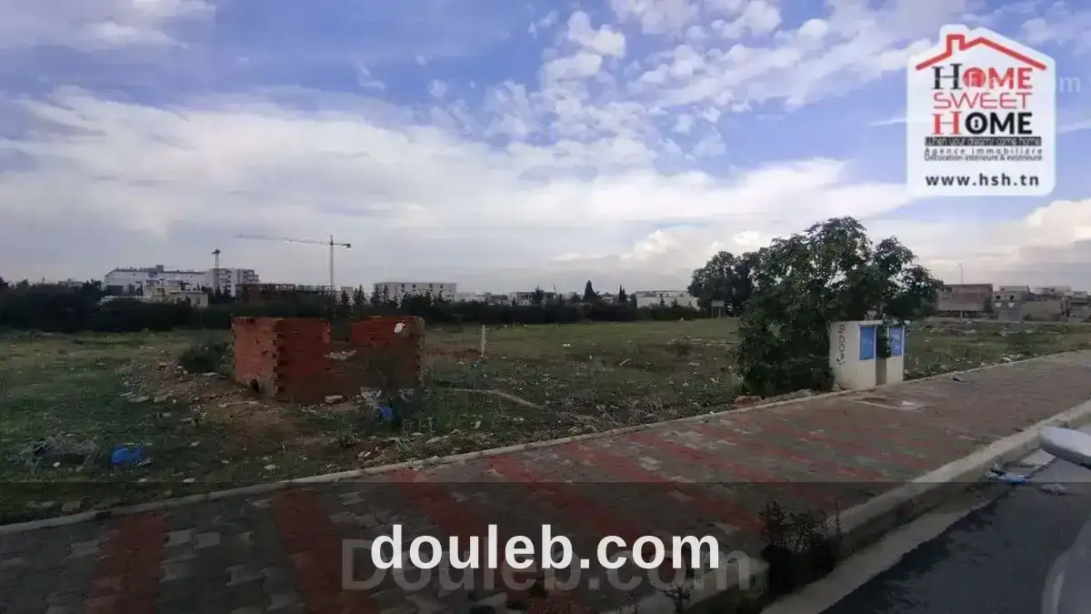 Terrain promoteur hannah àboumhal - Miniature 4