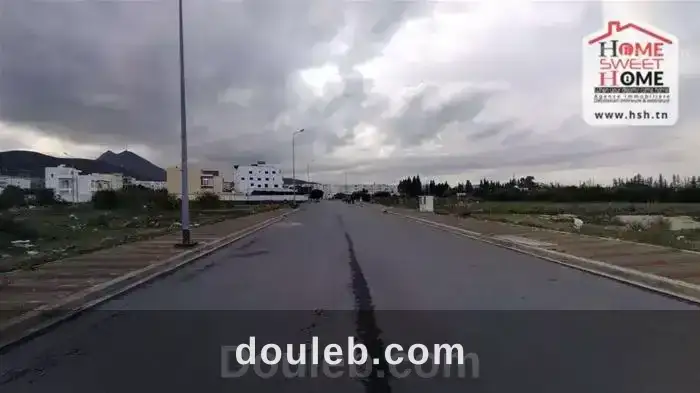 Terrain promoteur faurecia à boumhal - Photo 1