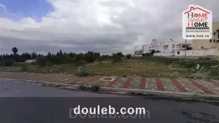 Terrain promoteur faurecia à boumhal - Miniature 4