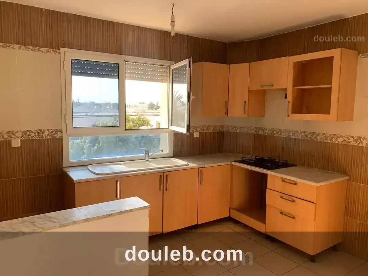 Appartement s1 a boumhal - Miniature 2