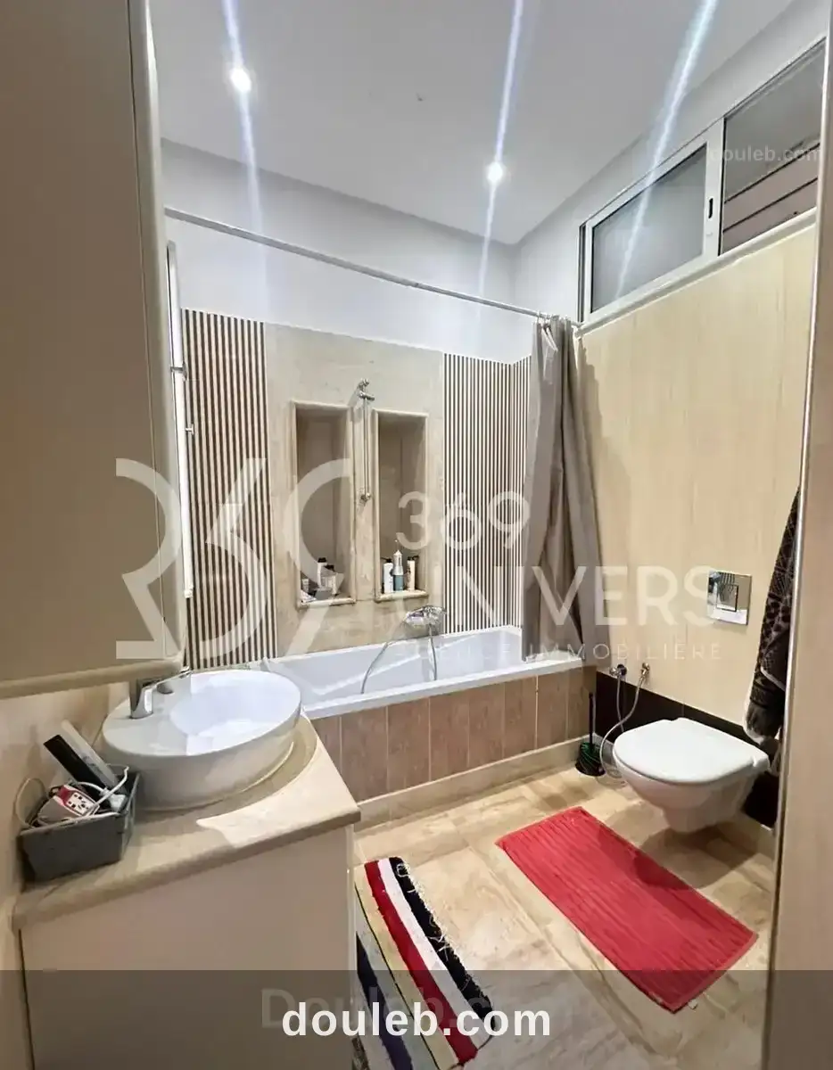 Rdc proche de la mer a la marsa ref ra098 - Miniature 4