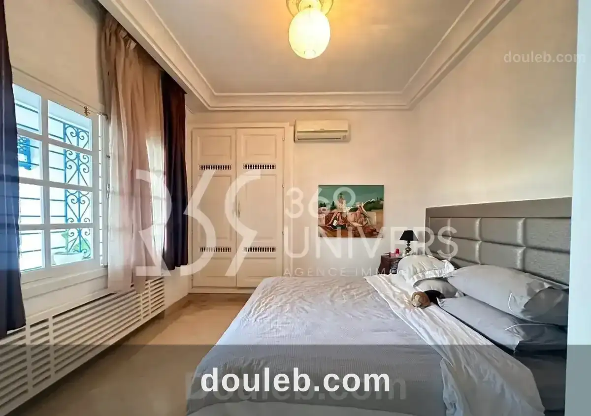 Rdc proche de la mer a la marsa ref ra098 - Miniature 5