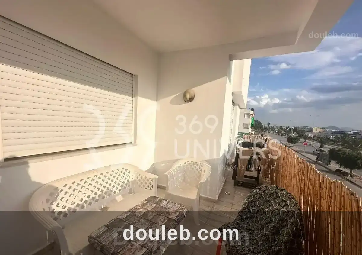 Appart s2 a la marsa ref ra003 - Miniature 5