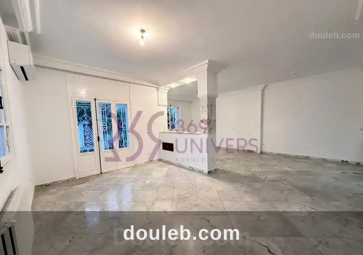 Villa avec jardin à la marsa ref rh078 - Miniature 2