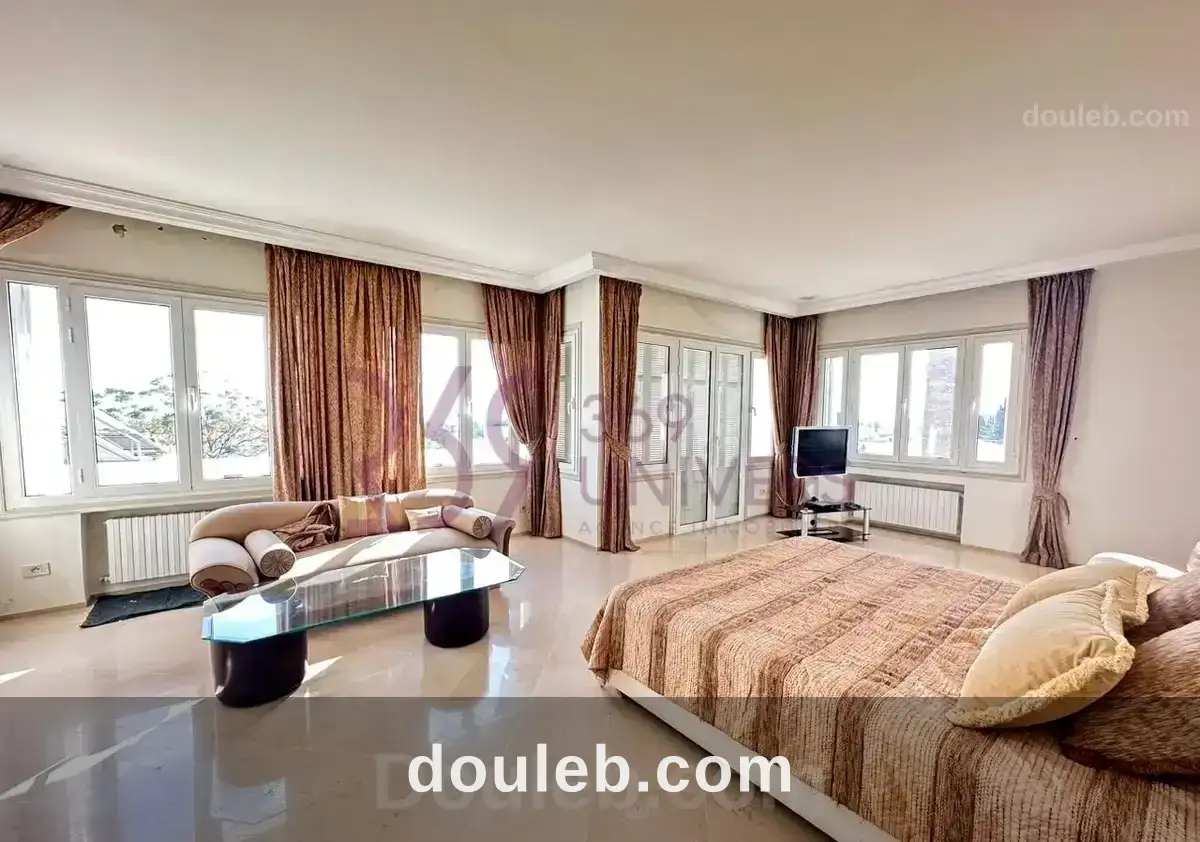 Villa avec vue sur mer à carthage ref rh068 - Miniature 3