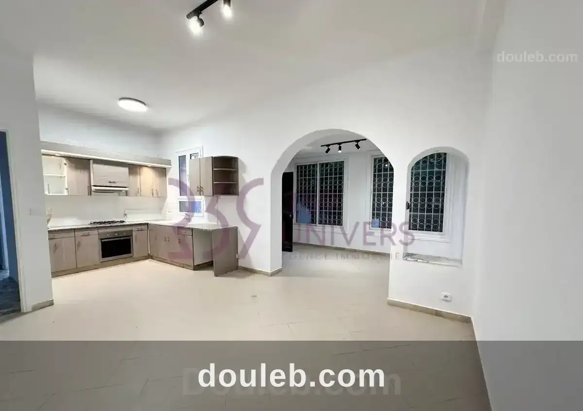 Villa avec jardin à la marsa ref rh078 - Miniature 4