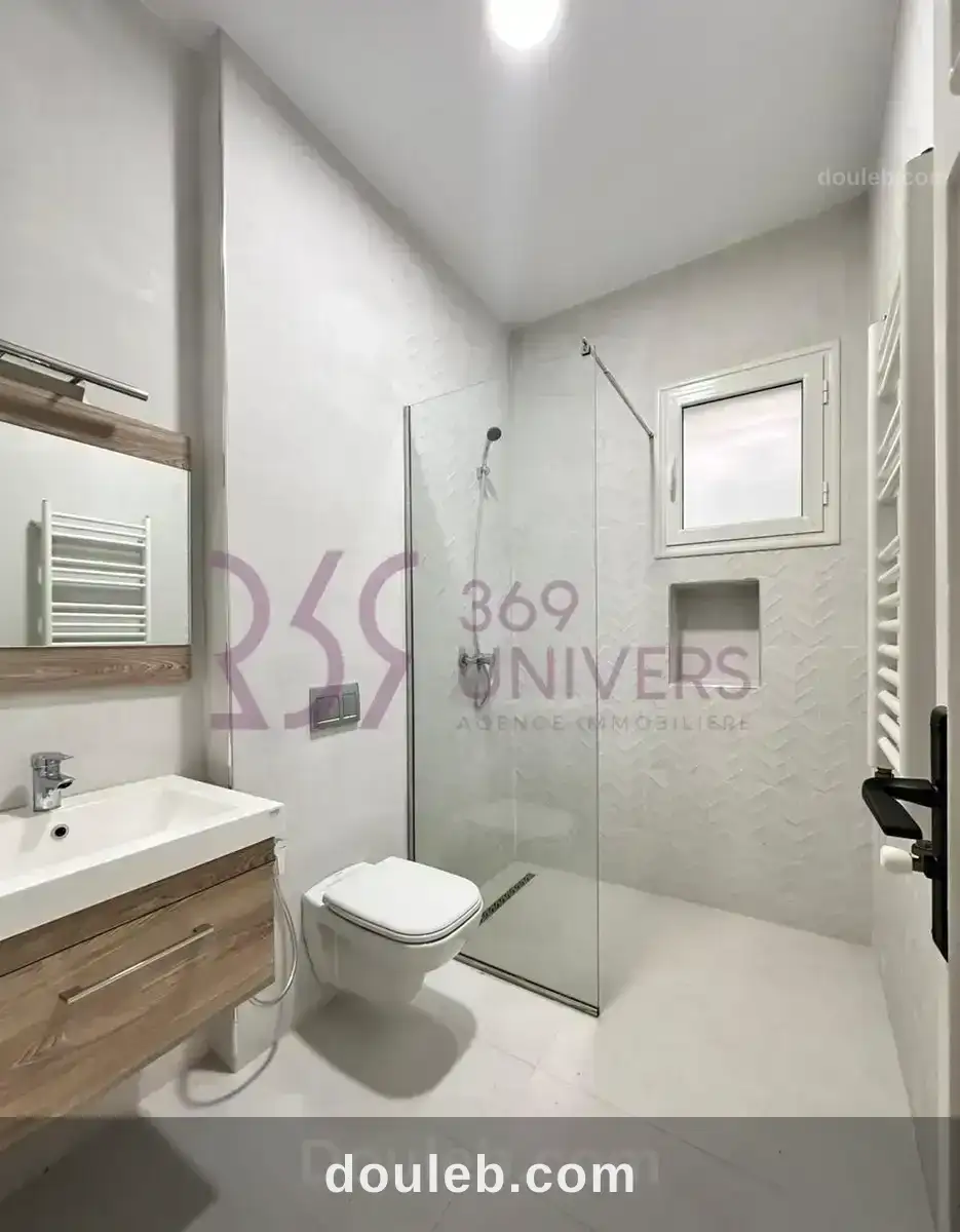 Villa avec jardin à la marsa ref rh078 - Miniature 5