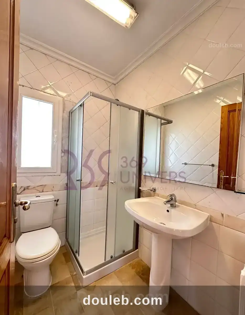 Villa avec jardin à la marsa ref rh098 - Miniature 4