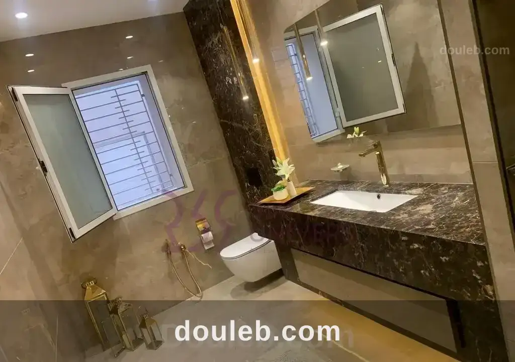 Villa avec piscine à sidi daoued ref rh104 - Miniature 4