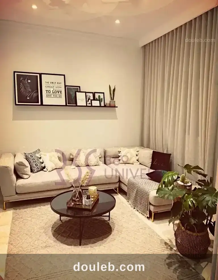 Villa avec piscine à sidi daoued ref rh104 - Miniature 5