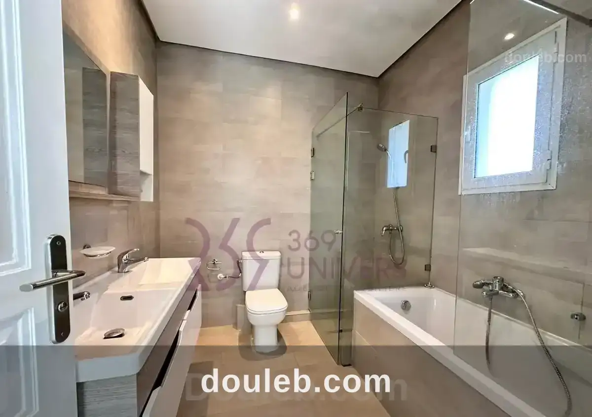 Villa avec jardin à sidi daoued ref rh111 - Miniature 4