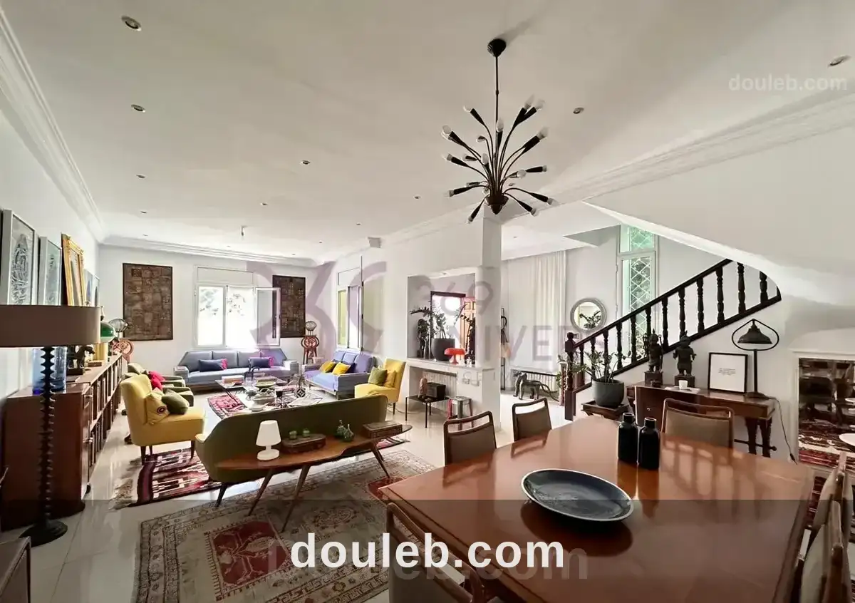 Villa avec piscine à carthage ref rh063 - Miniature 4