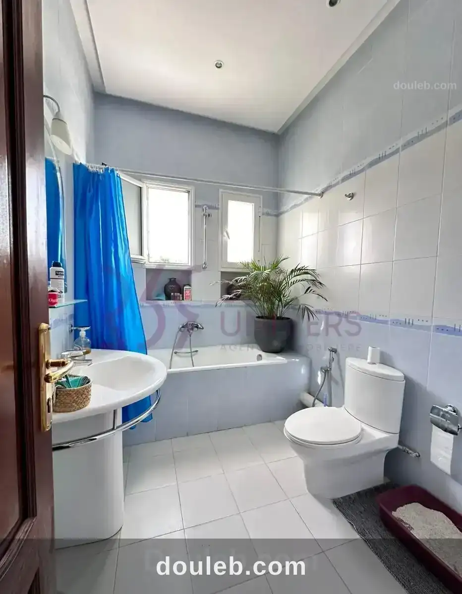 Villa avec piscine à carthage ref rh063 - Miniature 5