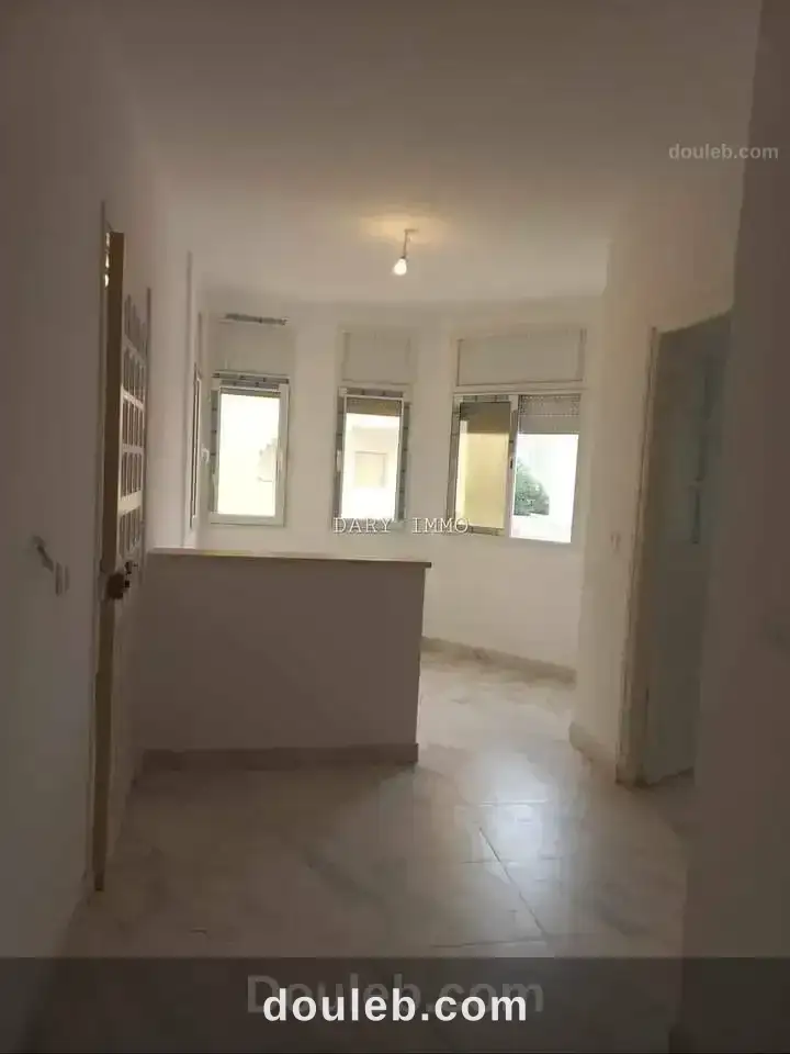 Une villa sur deux étages séparés à borj cedria - Photo 1