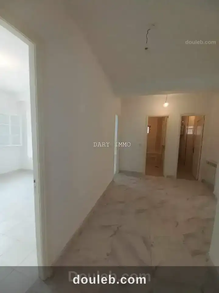 Une villa sur deux étages séparés à borj cedria - Miniature 2