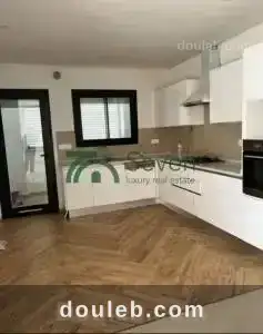 Un triplex s4 avec jardin la soukra ref371a - Miniature 4