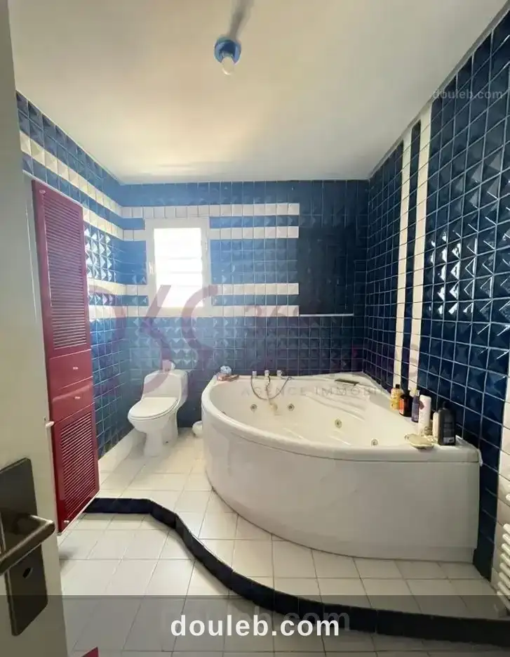 Villa avec piscine à la marsa ref rh54 - Miniature 3