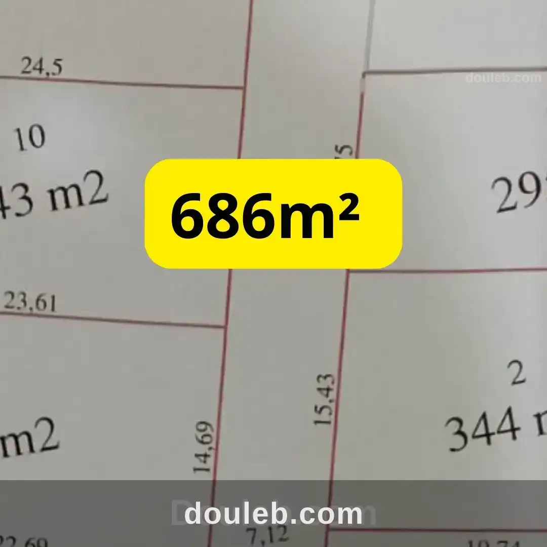 686m sidi salah la soukra chotrana 1 - Miniature 2