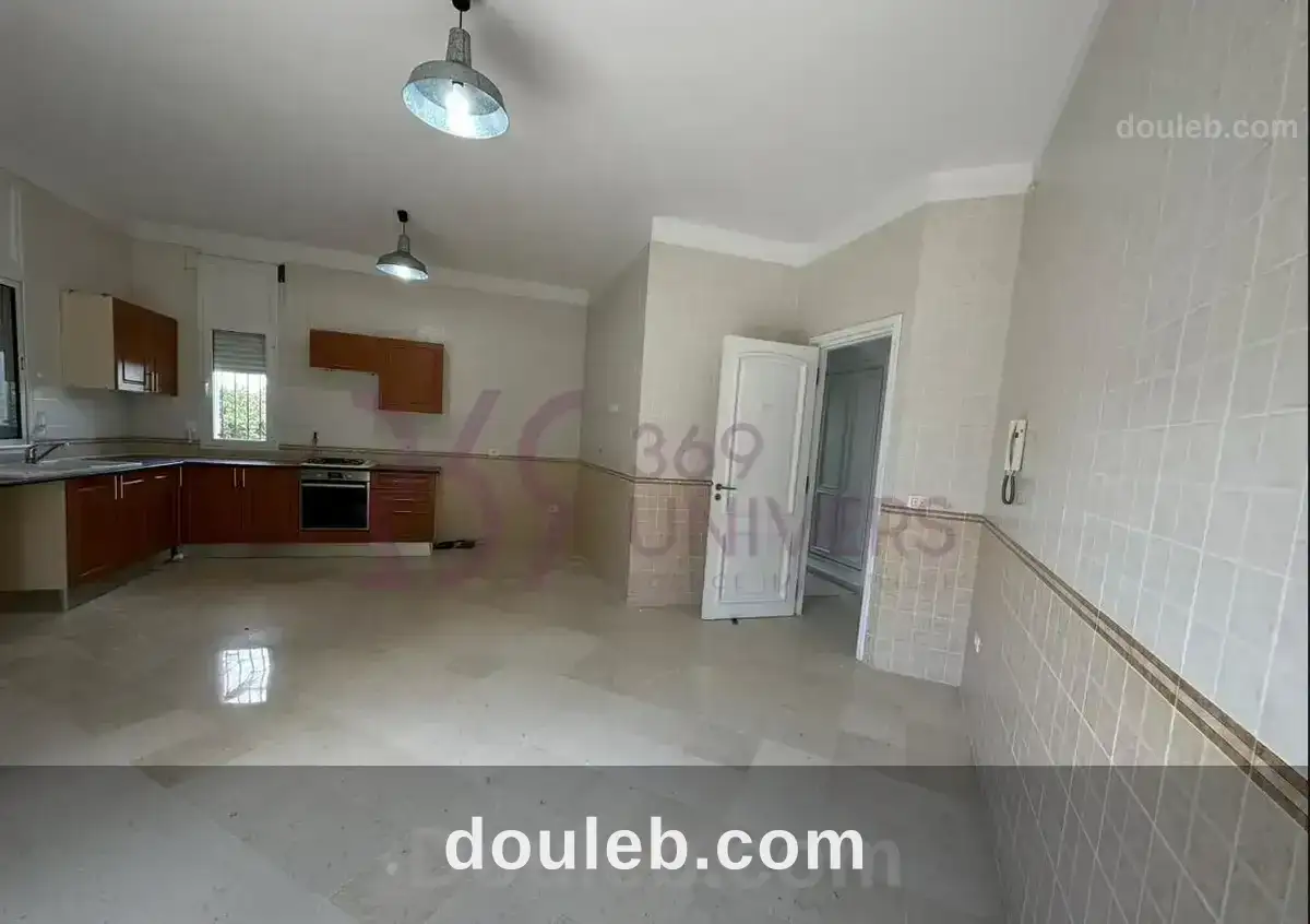 Villa avec piscine à gammarth ref rd040 - Miniature 2