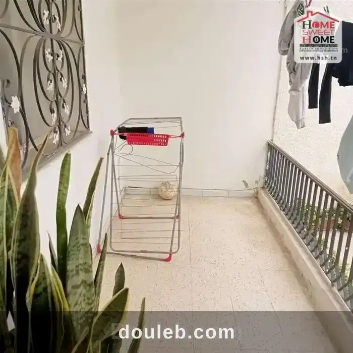 Immeuble varon d'el yasminette ben arous - Miniature 3