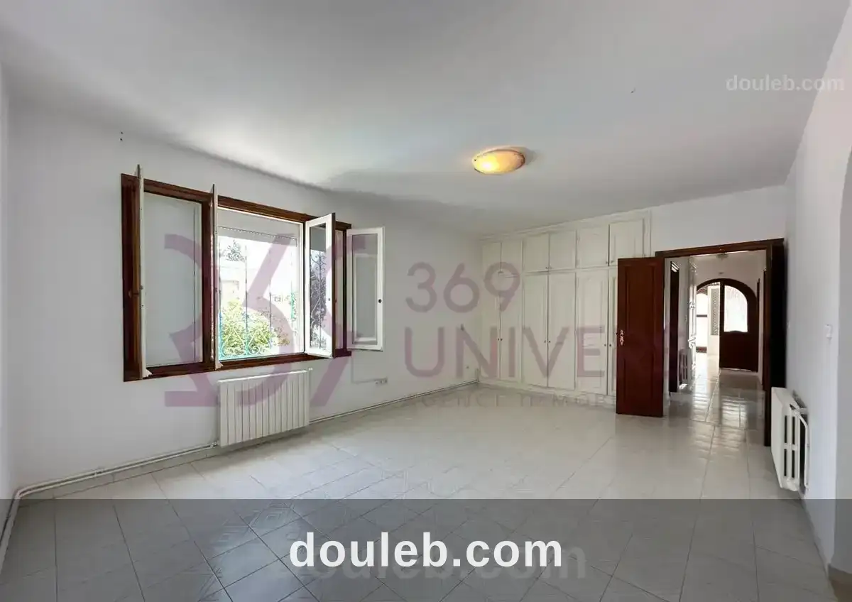 Villa avec piscine à la marsa ref rh026 - Miniature 3