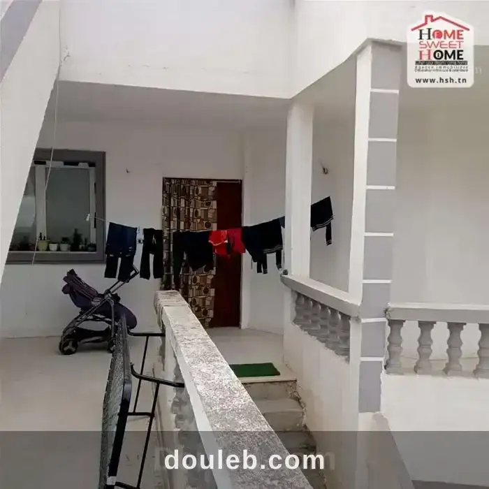 Immeuble varon d'el yasminette ben arous - Miniature 5