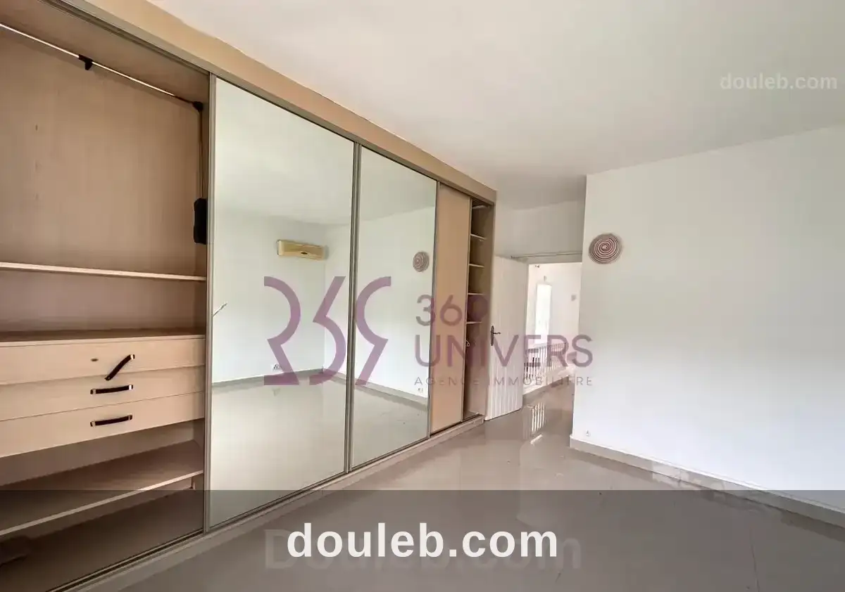 Villa avec vue sur mer à la marsa ref rh117 - Miniature 4