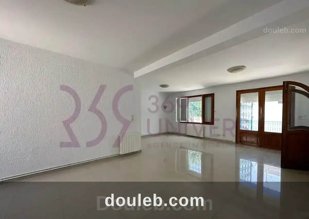 Villa avec piscine à la marsa ref rh026 - Miniature 5