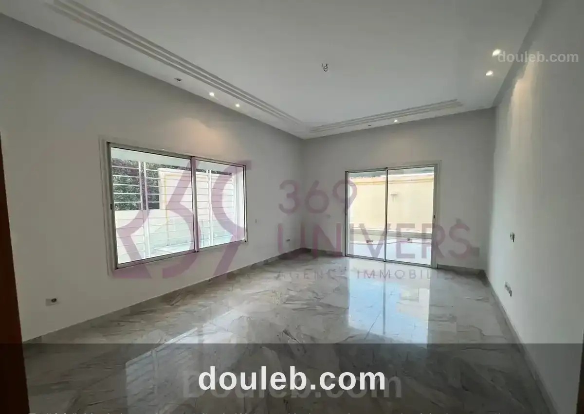 Villa s4 avec piscine au lac 2 ref rh021 - Miniature 2