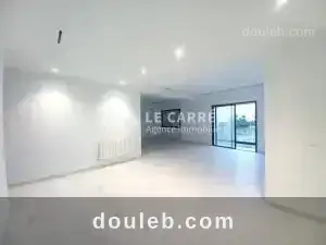 Étage de villa aux jardins de carthage - Photo 1