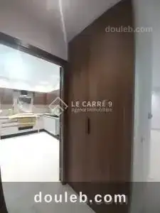 Étage de villa aux jardins de carthage - Miniature 4