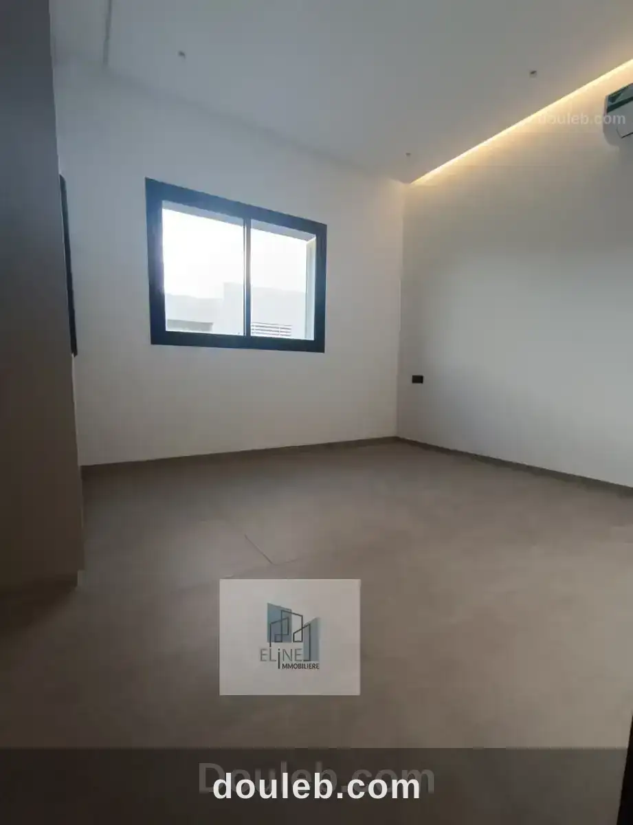 Appt s plus 2 neuf a chotrana 1 - Miniature 4